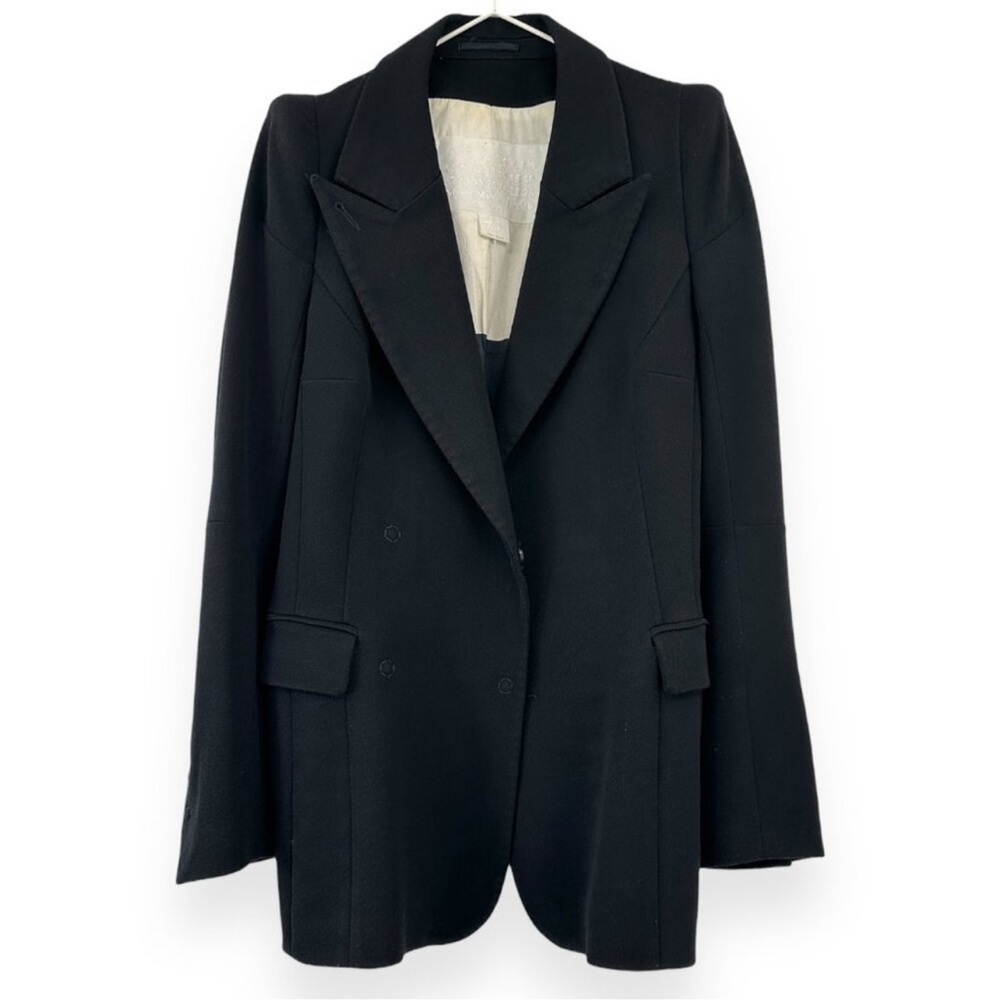 Maison Martin Margiela for H&M Black Blazer
